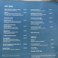   at Eklektik in Thessaloniki