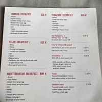   at Eklektik in Thessaloniki