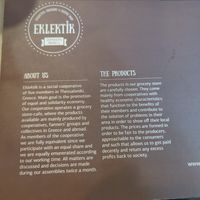  at Eklektik in Thessaloniki