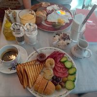  at Eklektik in Thessaloniki