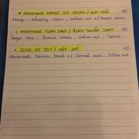   at Madame Hà in Con Dao