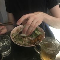   at Madame Hà in Con Dao