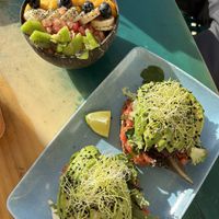   at BonaOna in Mallorca