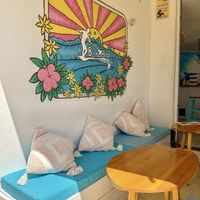   at BonaOna in Mallorca