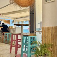   at BonaOna in Mallorca