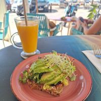  at BonaOna in Mallorca