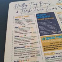  at BonaOna in Mallorca