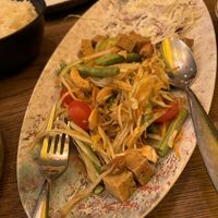   at Nok Nok in Tallinn