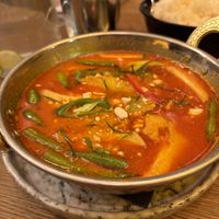   at Nok Nok in Tallinn