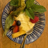   at Nok Nok in Tallinn