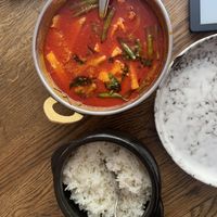   at Nok Nok in Tallinn