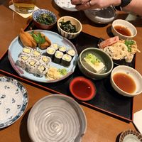   at NihonBashi in Vienna