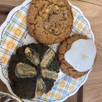   at Moandave in Suwon