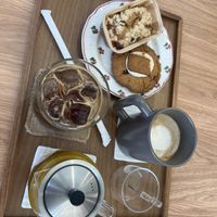   at Moandave in Suwon