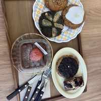   at Moandave in Suwon