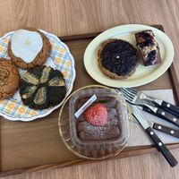   at Moandave in Suwon