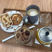   at Moandave in Suwon