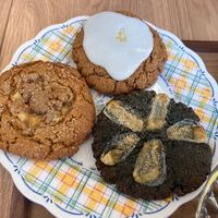   at Moandave in Suwon