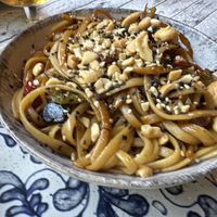   at Mesón Sorrosal in Broto