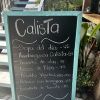   at Calista in Antigua
