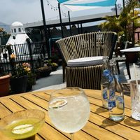   at Calista in Antigua