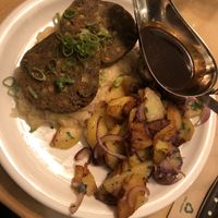 „Saumagen"  at Weinstube Eulenspiegel in Speyer