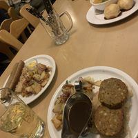   at Weinstube Eulenspiegel in Speyer