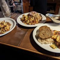  at Weinstube Eulenspiegel in Speyer