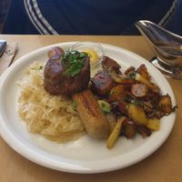  at Weinstube Eulenspiegel in Speyer