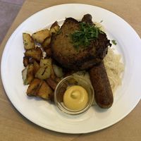   at Weinstube Eulenspiegel in Speyer