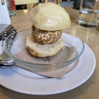 Mampfnudel   at Weinstube Eulenspiegel in Speyer