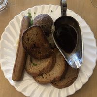   at Weinstube Eulenspiegel in Speyer