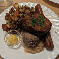  at Weinstube Eulenspiegel in Speyer