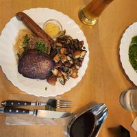  at Weinstube Eulenspiegel in Speyer