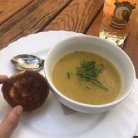   at Weinstube Eulenspiegel in Speyer