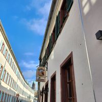  at Weinstube Eulenspiegel in Speyer