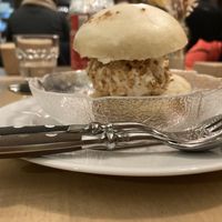 Mampfnudel   at Weinstube Eulenspiegel in Speyer