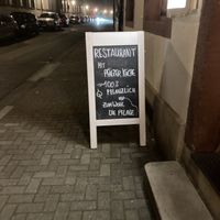   at Weinstube Eulenspiegel in Speyer