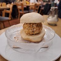 Mampfnudel at Weinstube Eulenspiegel in Speyer