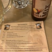  #Veganuary at Weinstube Eulenspiegel in Speyer
