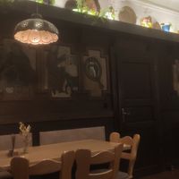 Ambience at Weinstube Eulenspiegel in Speyer