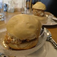 Mampfnudel at Weinstube Eulenspiegel in Speyer