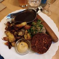   at Weinstube Eulenspiegel in Speyer