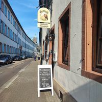  at Weinstube Eulenspiegel in Speyer