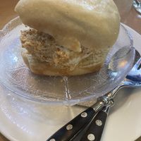 Mampfnudel   at Weinstube Eulenspiegel in Speyer