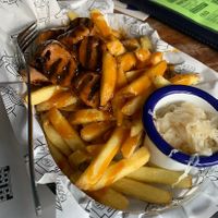   at The Old Bookshop in Bristol