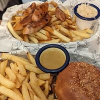  at The Old Bookshop in Bristol