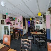  at The Old Bookshop in Bristol