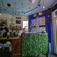  at The Old Bookshop in Bristol