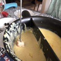   at Fondue Villa & Garden in Unterseen